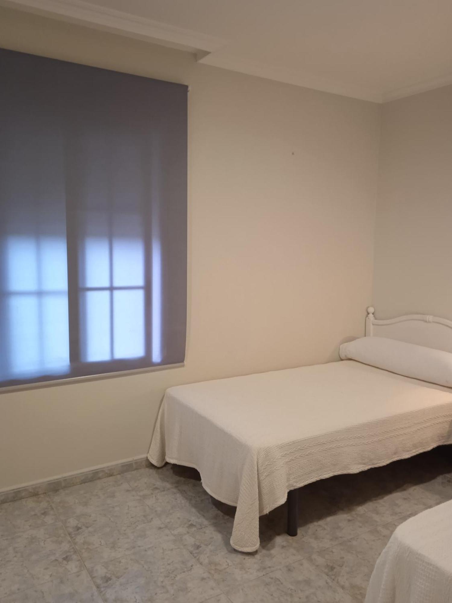 Casa Tia Maria 2 Apartment Villanueva De Arosa Room photo